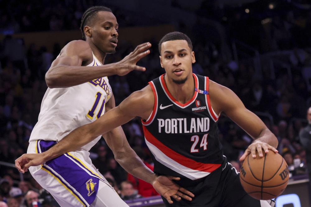 敏捷的前场 敏捷的前场